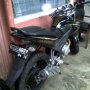 Jual Yamaha Vixion 2010 Mulus