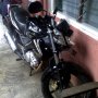 Jual Yamaha Vixion 2010 Mulus