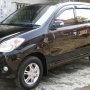 OverKredit â€™09 Daihatsu XENIA XI-Plus-1.300ccâ€¦â€¦BLACK, 26.000 km