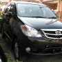 OverKredit â€™09 Daihatsu XENIA XI-Plus-1.300ccâ€¦â€¦BLACK, 26.000 km