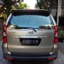 Jual Daihatsu Xenia Xi Sporty 2010 Champagne low km simpenan