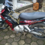 Jual Yamaha MX CW 2009 (Kopling)