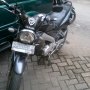 Jual vixion 2008