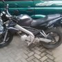 Jual vixion 2008