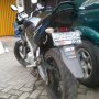 Jual vixion 2008