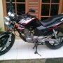 JUAL HONDA TIGER TAHUN 2005