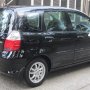 dijual honda jazz 2008 idsi AT seperti baru