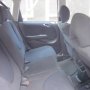 Honda jazz 2008 dijual idsi at hitam seperti baru