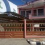 Jual rumah di daerah Pelabuhanratu-sukabumi