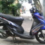 Jual Mio Soul 2008