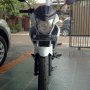 Jual HONDA New MegaPro CW 2012