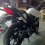 Jual HONDA New MegaPro CW 2012