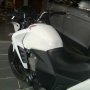 Jual HONDA New MegaPro CW 2012