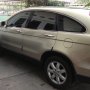 Dijual Honda CRV 2.4 AT 2007 terawat