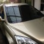 Dijual Honda CRV 2.4 AT 2007 terawat