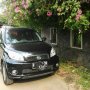 Jual Toyota Rush S AT DRESSED UP 2012