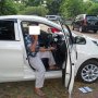 JUAl ALL NEW PICANTO 2011 Milky Beige M/T