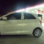 JUAl ALL NEW PICANTO 2011 Milky Beige M/T