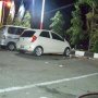 JUAl ALL NEW PICANTO 2011 Milky Beige M/T