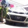 JUAl ALL NEW PICANTO 2011 Milky Beige M/T