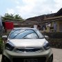 JUAl ALL NEW PICANTO 2011 Milky Beige M/T