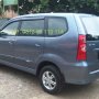 JUAL XENIA XI DELUX PLUS 2010 CAKEP MULUS KM RENDAH