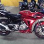 JUAL BAJAJ PULSAR 220F MULUS