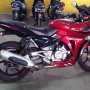 JUAL BAJAJ PULSAR 220F MULUS