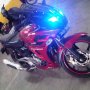 JUAL BAJAJ PULSAR 220F MULUS