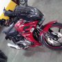 JUAL BAJAJ PULSAR 220F MULUS