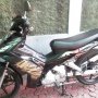 Jual YAMAHA Jupiter MX 2009..