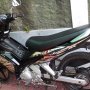 Jual YAMAHA Jupiter MX 2009..