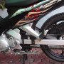 Jual YAMAHA Jupiter MX 2009..