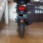 Jual Honda New Megapro 2010 Akhir