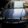 Jual Hyundai Trajet 2.7 SE