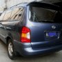 Jual Hyundai Trajet 2.7 SE