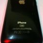 iPhone 3gs 32Gb hitam
