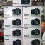 Camera Digital 60D + Body Only Kit { 18 - 200mm }