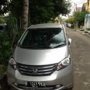 JUAL HONDA FREED PSD 2011 ISTIMEWA SIMPENAN