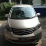 JUAL HONDA FREED PSD 2011 ISTIMEWA SIMPENAN