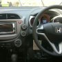 oper kredit honda jazz rs at 2011, harga nego banget gan..yang penting barang cepet laku.