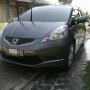 oper kredit honda jazz rs at 2011, harga nego banget gan..yang penting barang cepet laku.