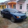 Jual Soluna 2000 Biru Metalik Palembang