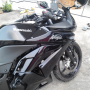 Jual Ninja 250 2011