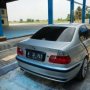 Jual BMW E46 323i th 2000