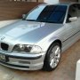 Jual BMW E46 323i th 2000