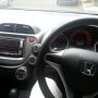 Jual New Jazz RS AT thn 2009