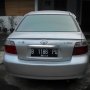 Toyota vios/limo ex taxi th 2004