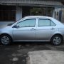 Toyota vios/limo ex taxi th 2004