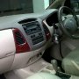 Jual Kijang Innova V/ At 2006 akhir